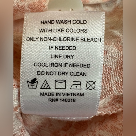 Lost + Wander Dress - Picture 3 of 7